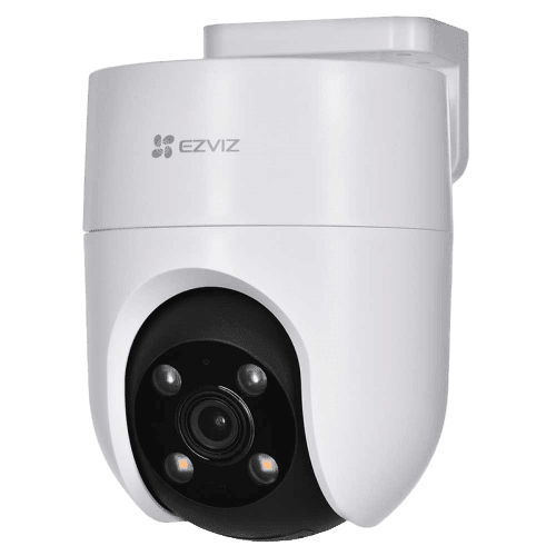 Ezviz Outdoor PTZ Camera 2MP H8C